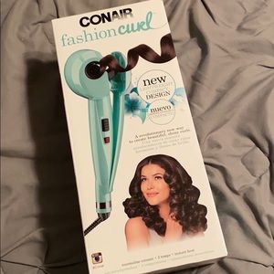 Conair fashion curl